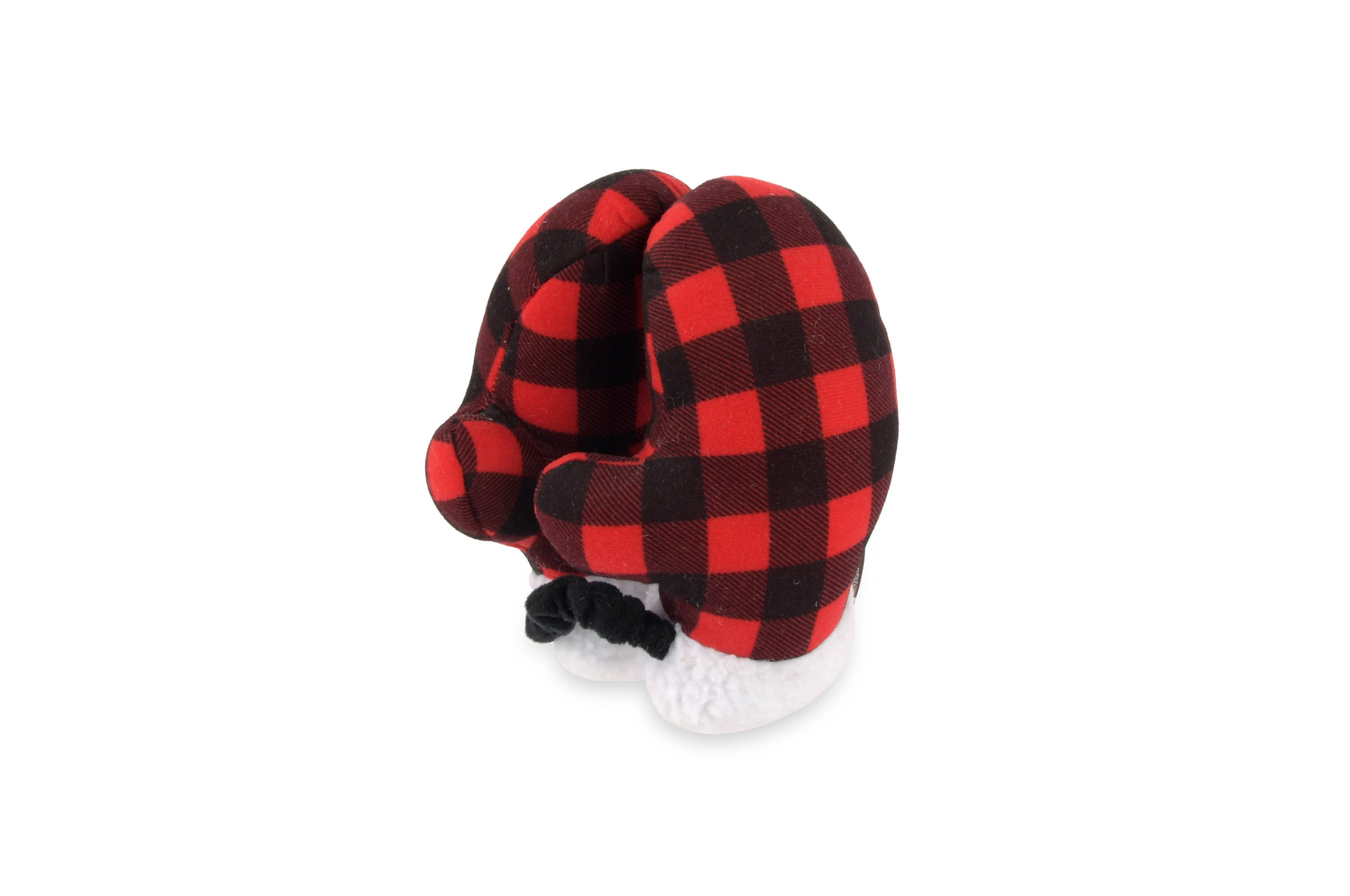 Home for the Holidays Paw Warmers Toy