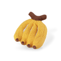 Banana Dog Toy
