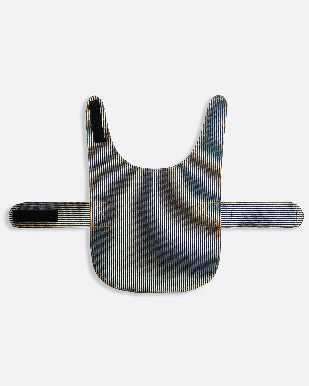 Blue Paws Denim Co. Type-1 Dog Jacket