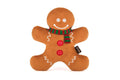 Holiday Classic - Holly Jolly Gingerbread Man Toy