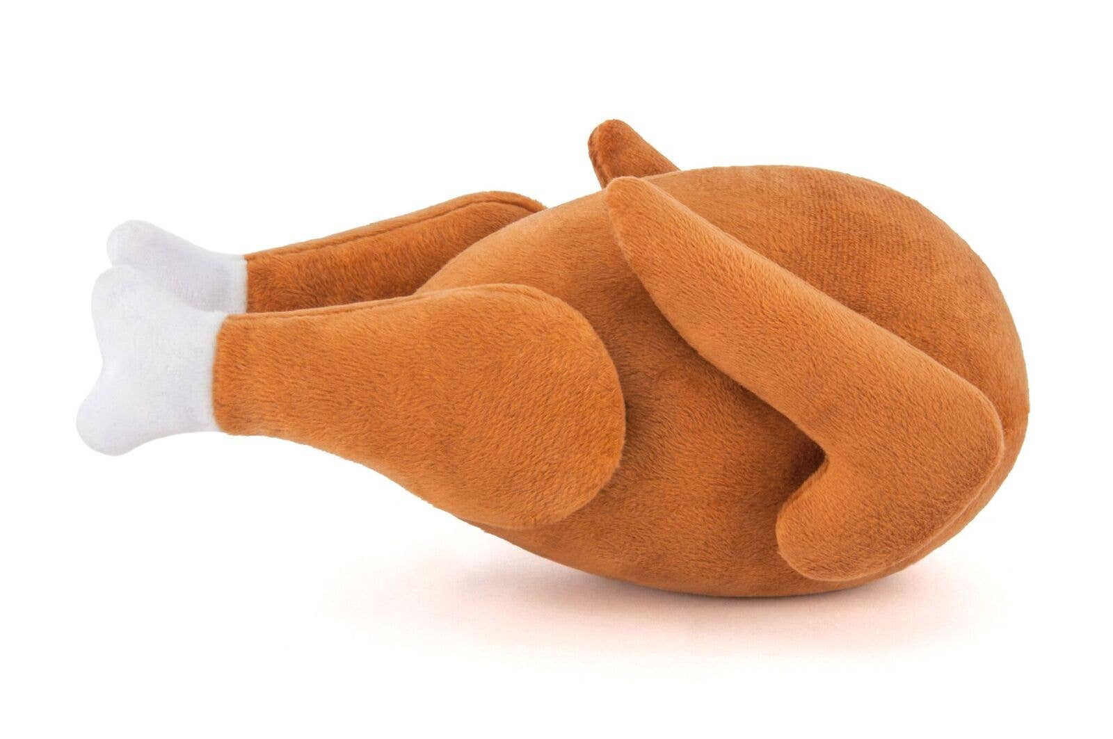 Holiday Classic - Holiday Hound Turkey Toy