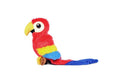 Fetching Flock Paula the Parrot Toy