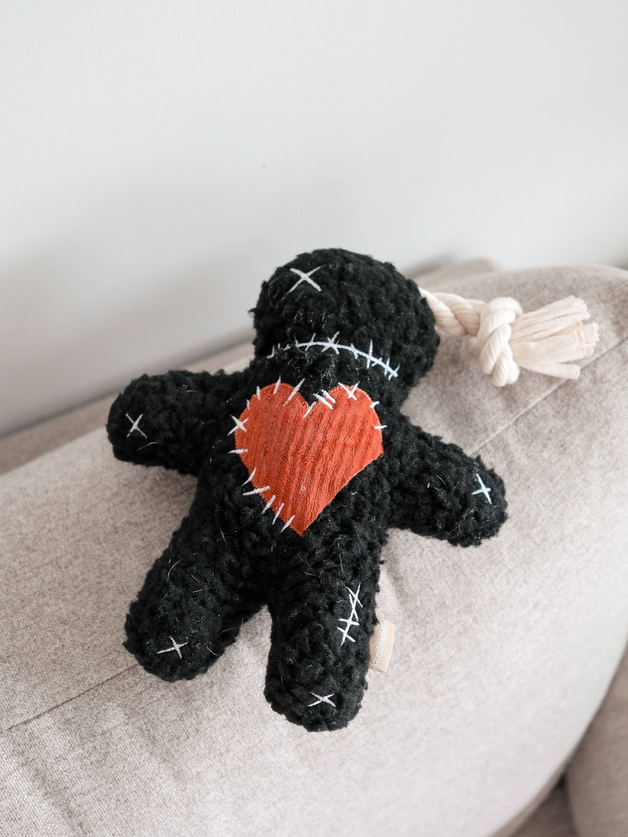 Voodoo Halloween Toy