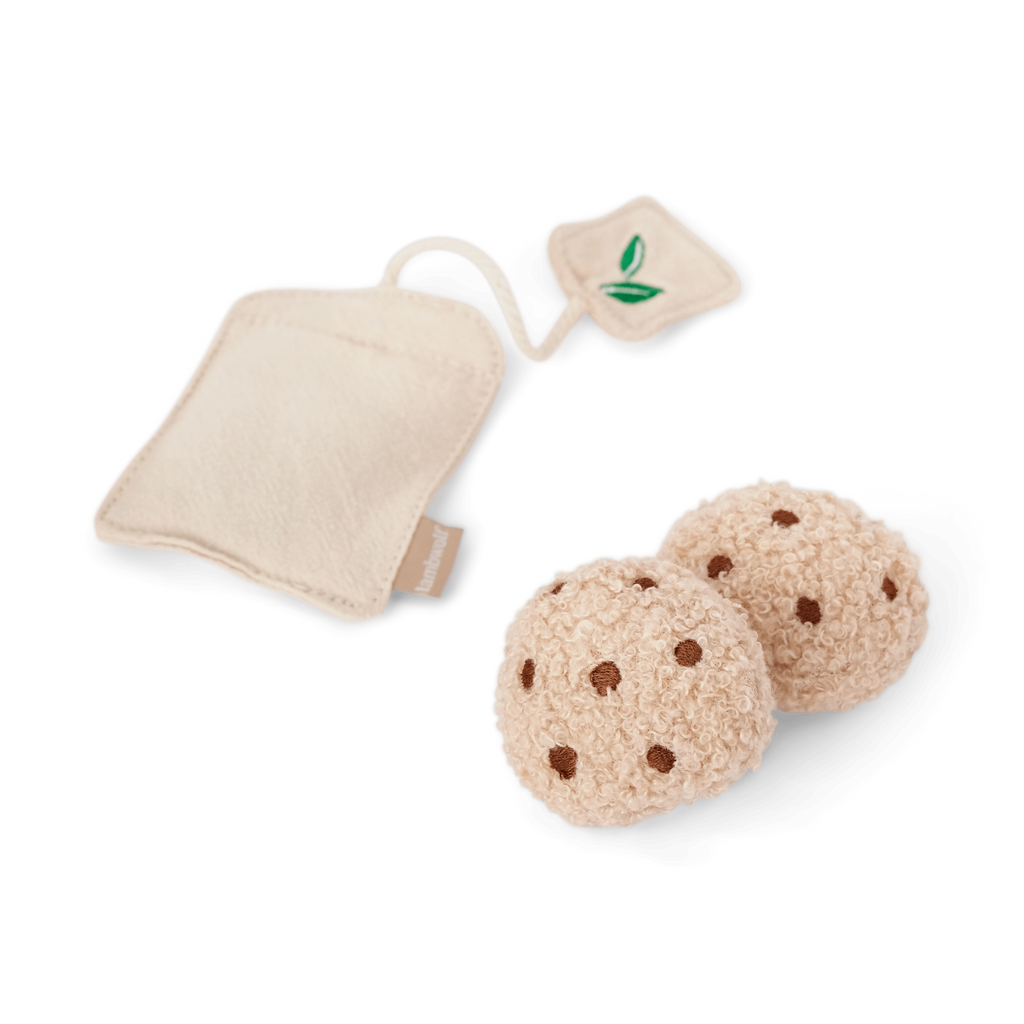 Kitty Tea Time Cat Toy