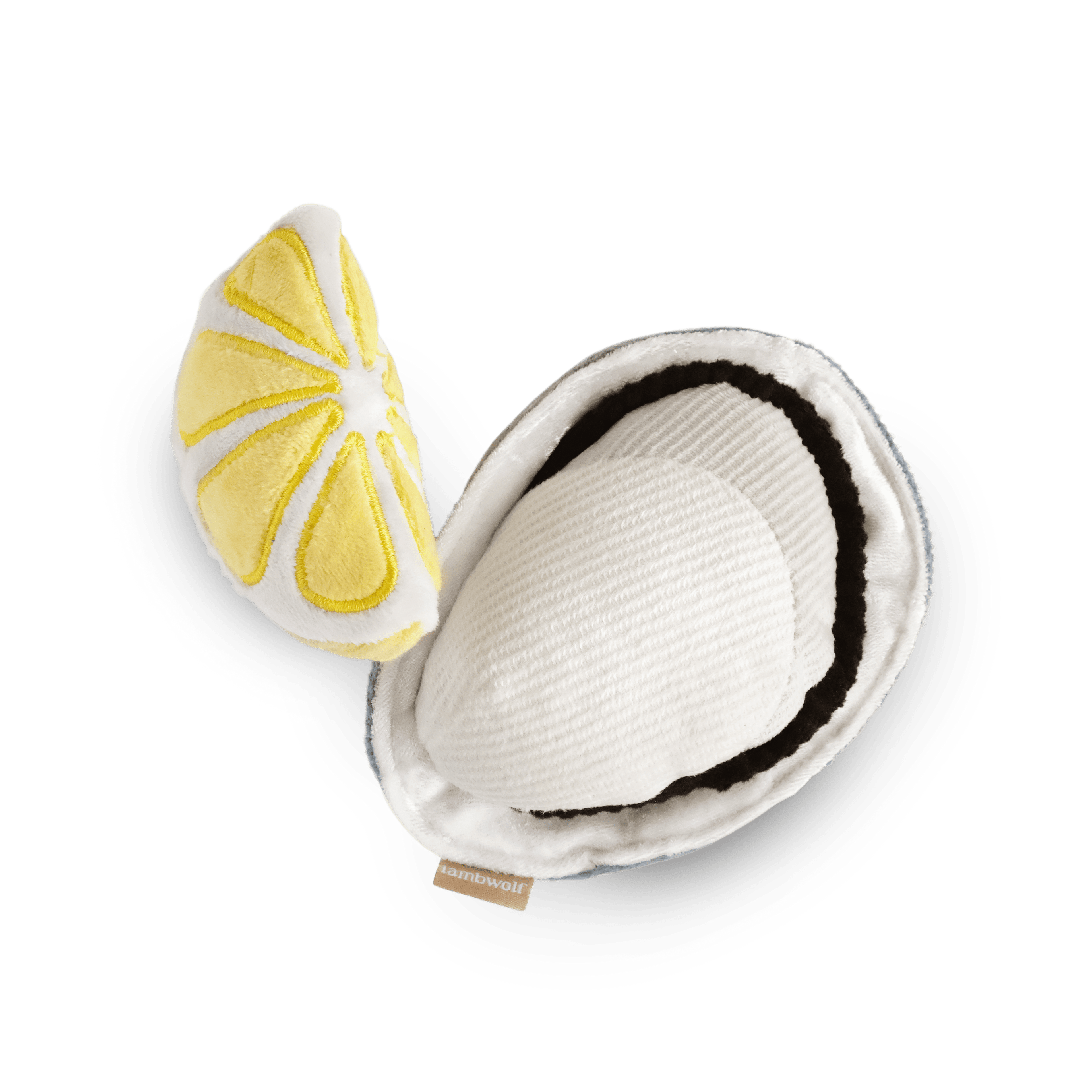 Gillardeau Enrichment Dog Toy