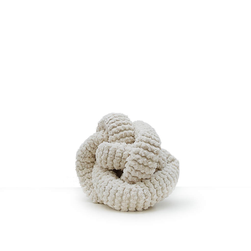 NOU® Toy - Squeaky + Corduroy