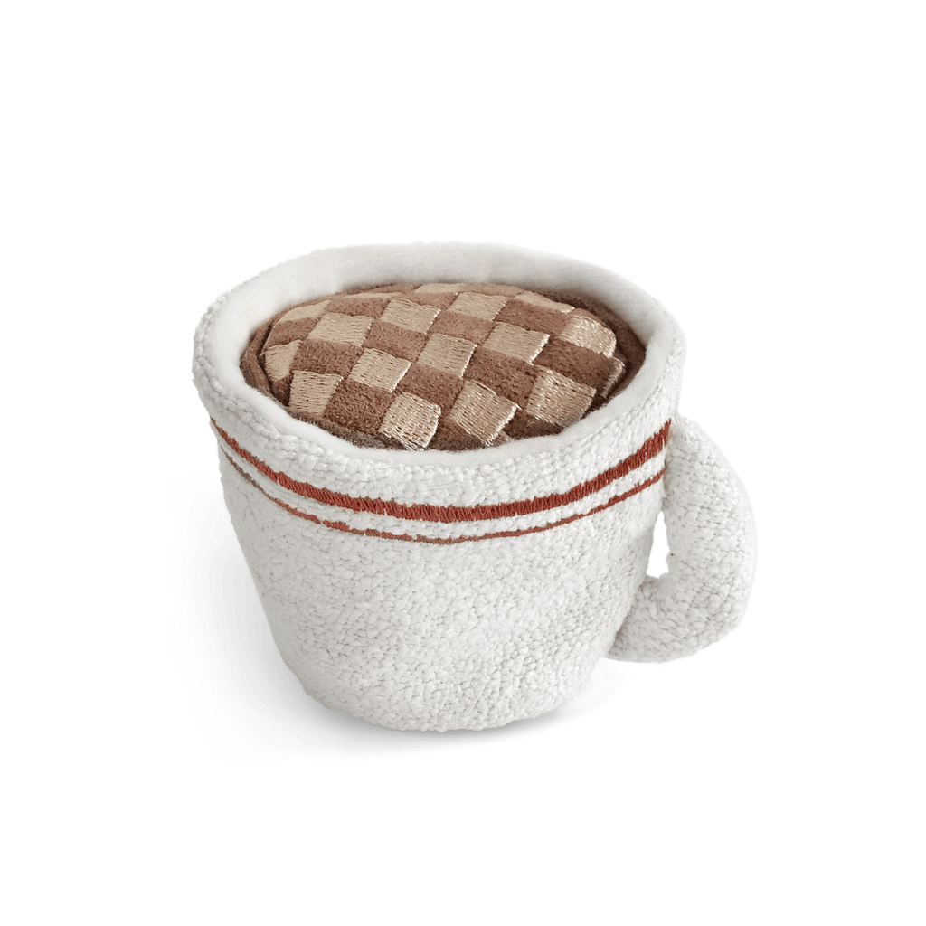 Expresso Pop Enrichment Dog Toy
