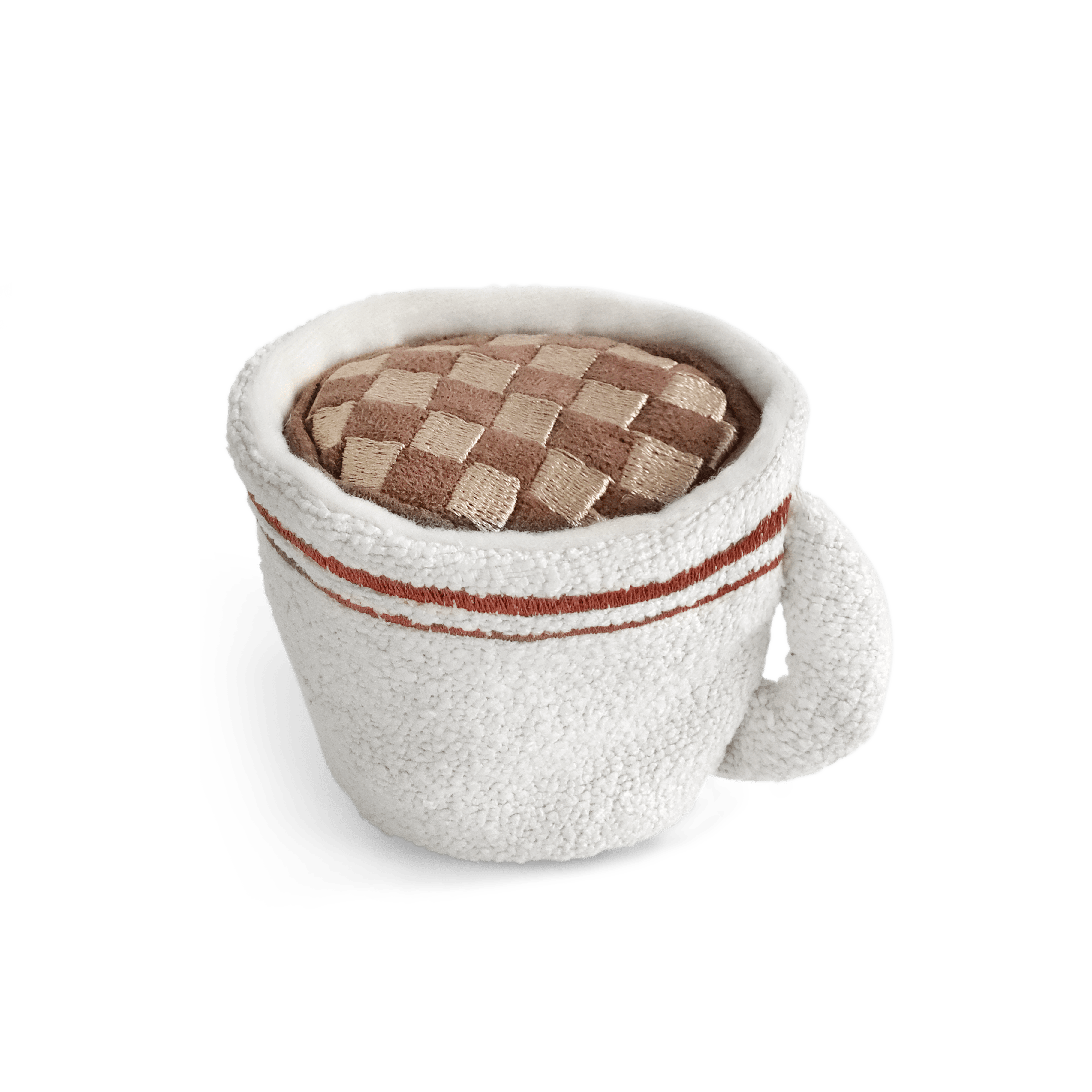 Expresso Pop Enrichment Dog Toy