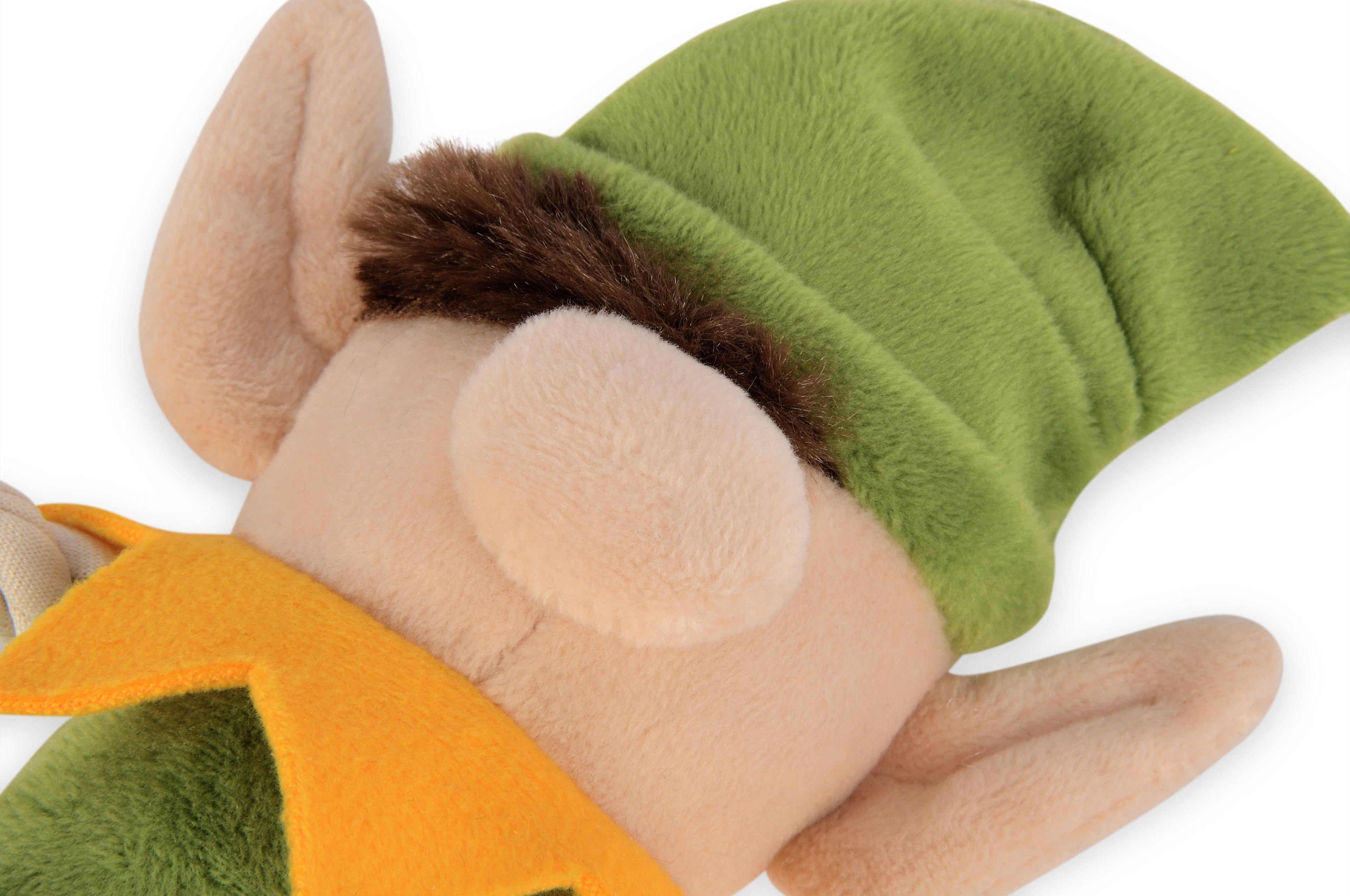 Merry Woofmas Santa's Little Elf-er Toy