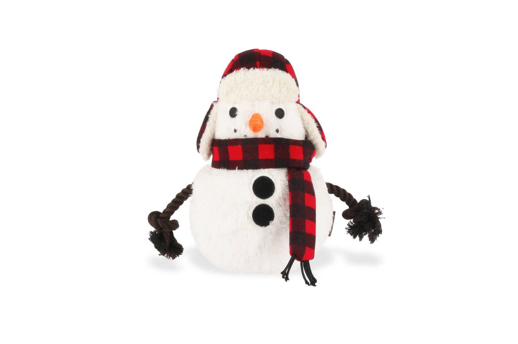 Home for the Holidays Blizzard Buddy Toy