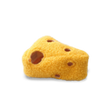Fromage Dog Toy