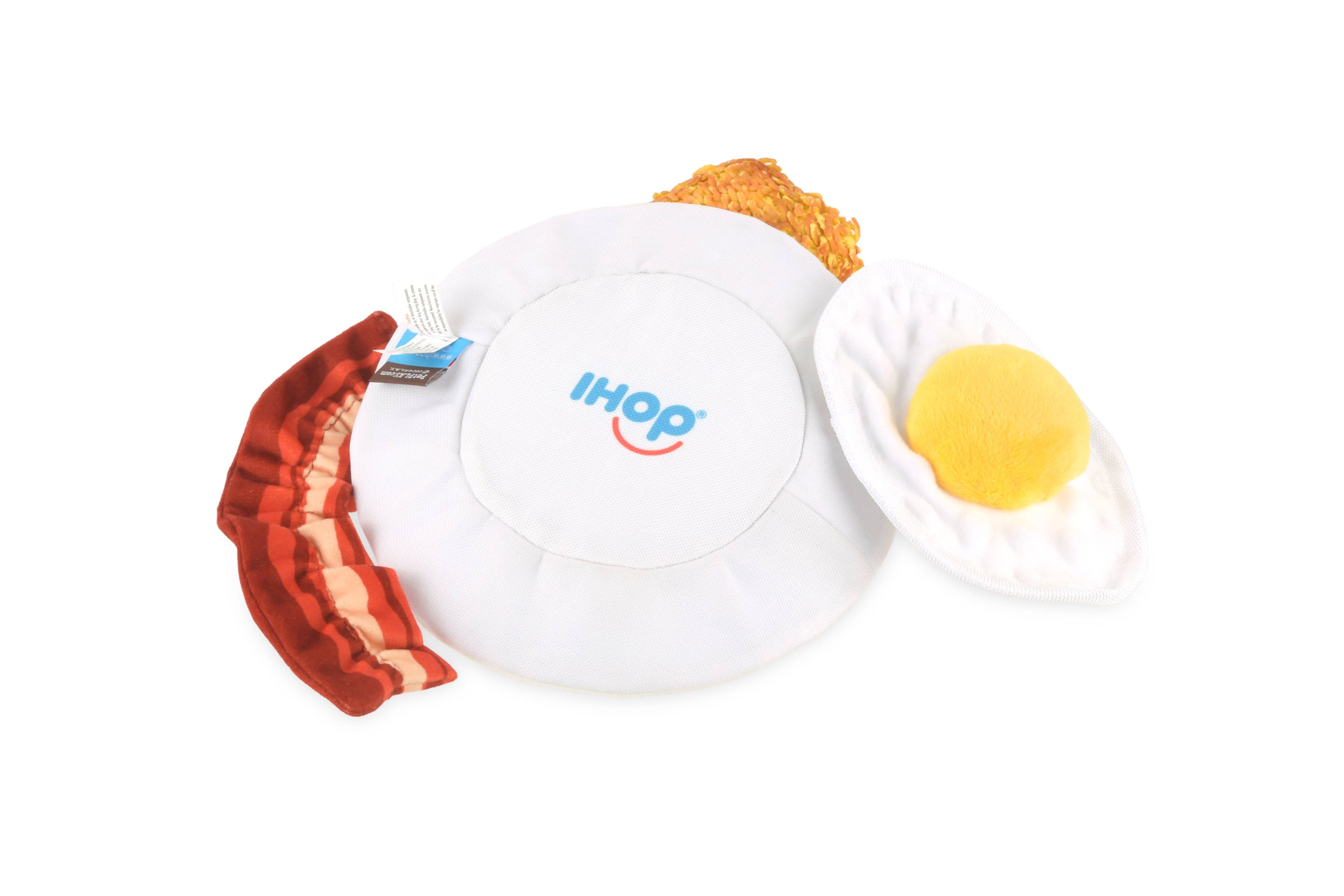 IHOP x P.L.A.Y. Eggcellent Play Platter
