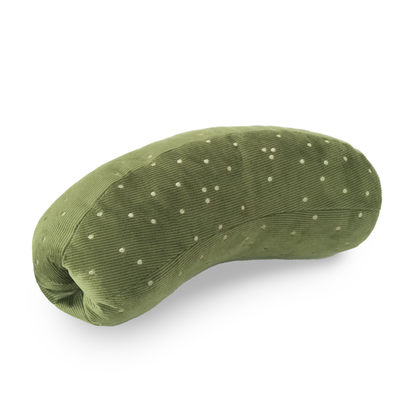 Giant Pickle Enrichment Dog Toy