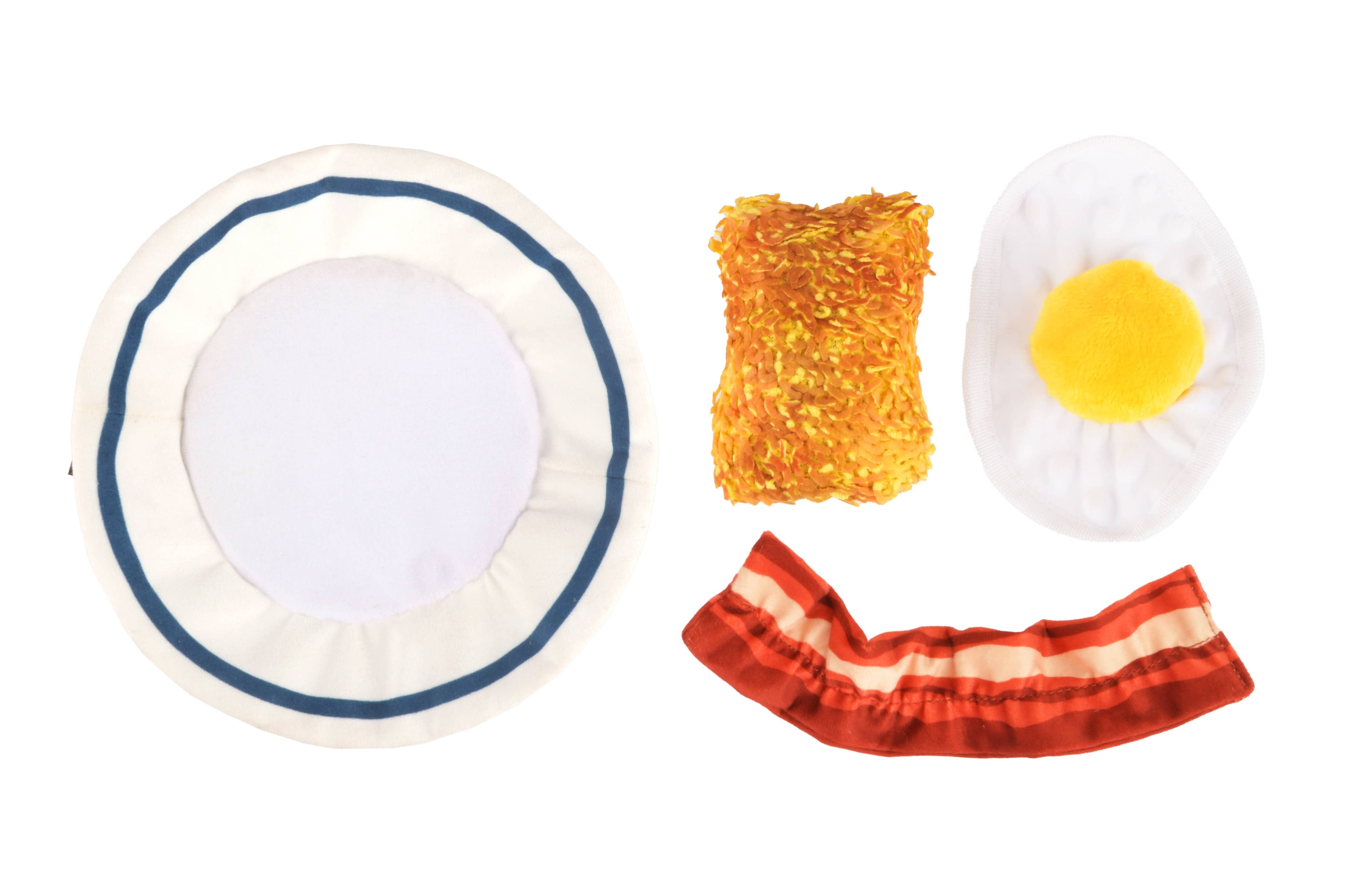 IHOP x P.L.A.Y. Eggcellent Play Platter