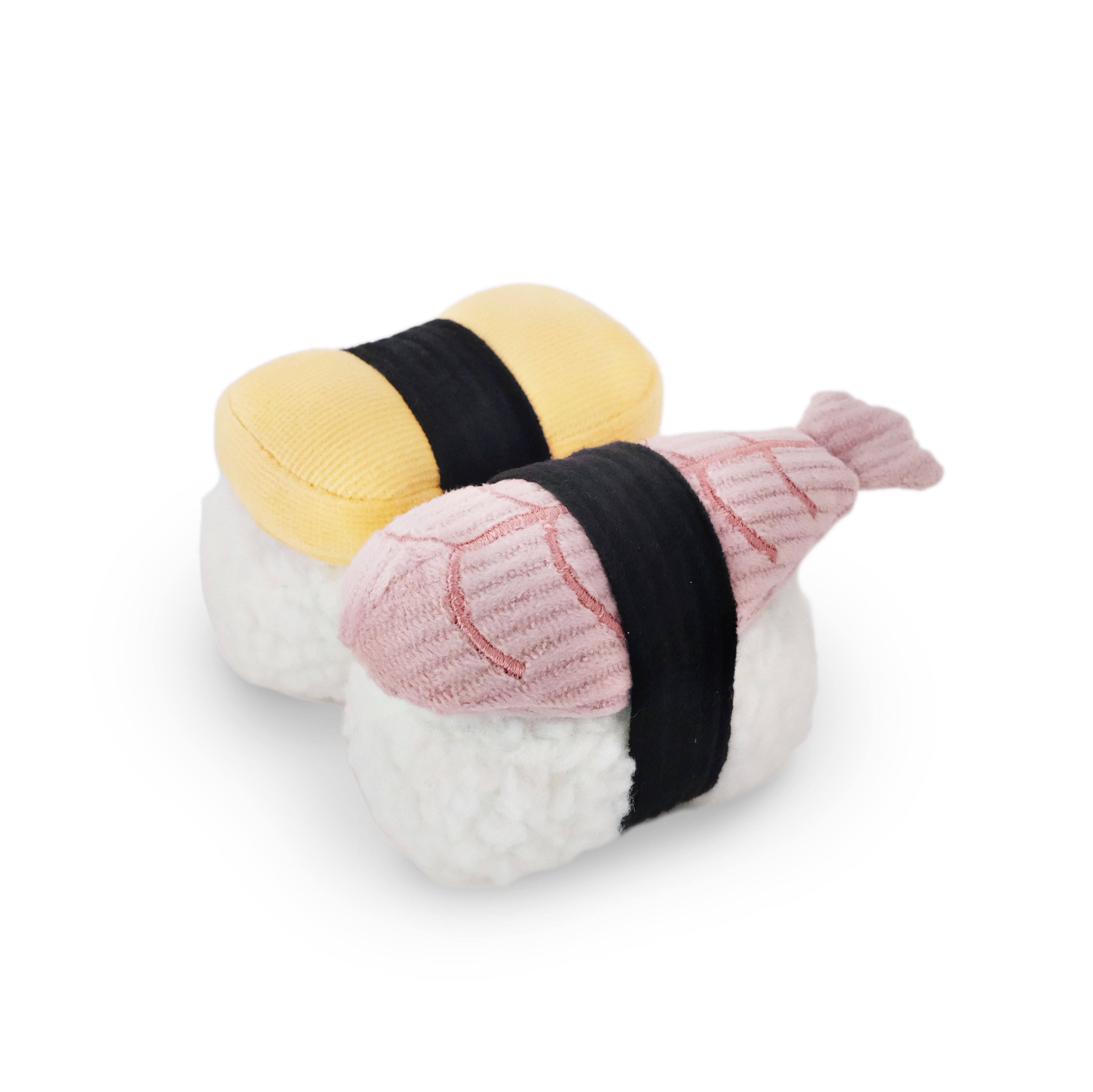 Sushi Enrichment Dog Toy