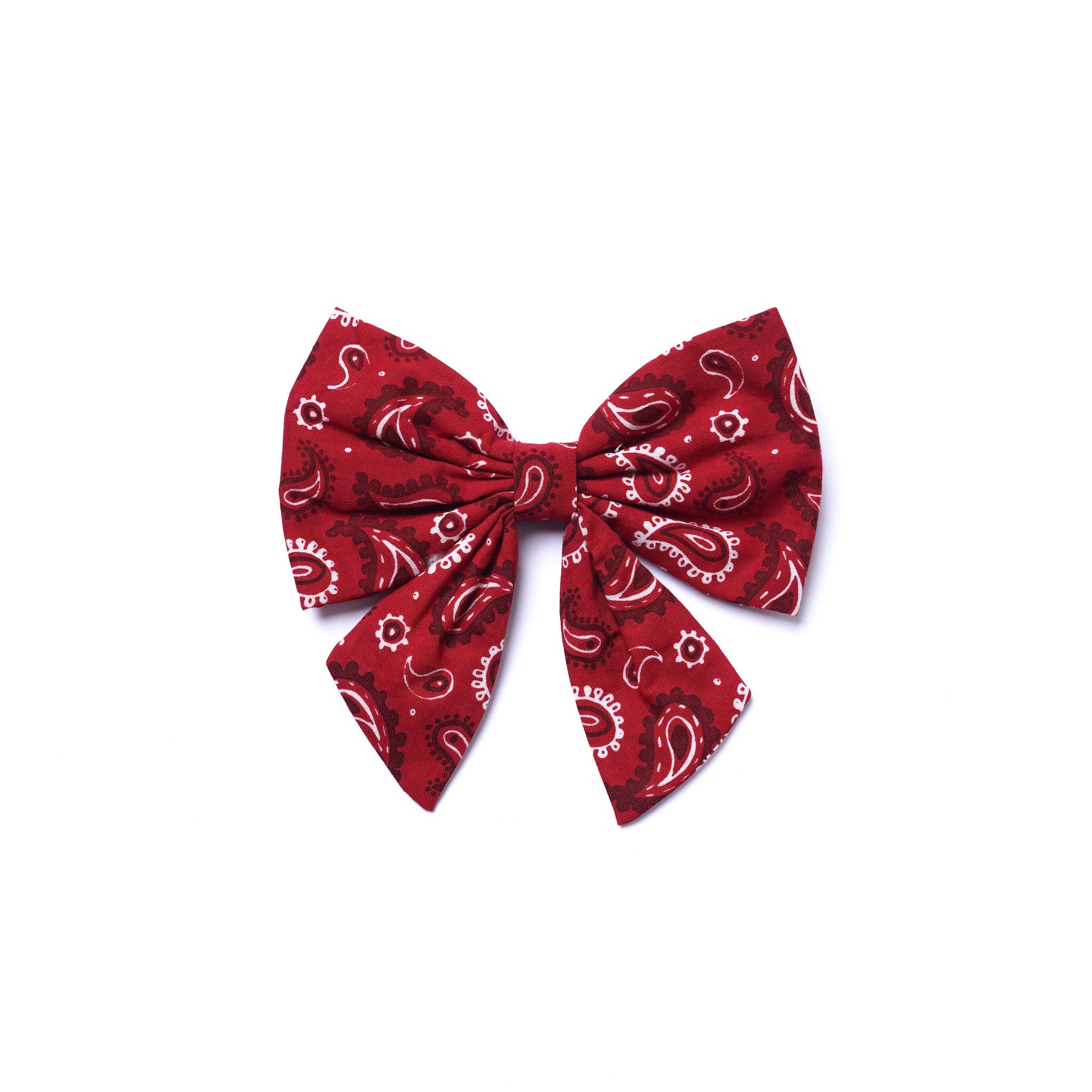 Dallas Sailor Bow