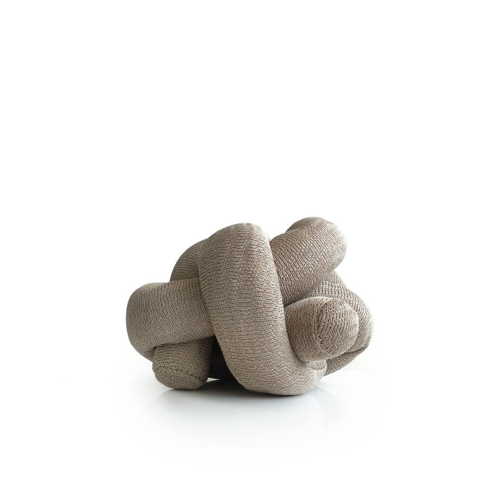 NOUNOU Toy - Crinkly + Nylon Knit