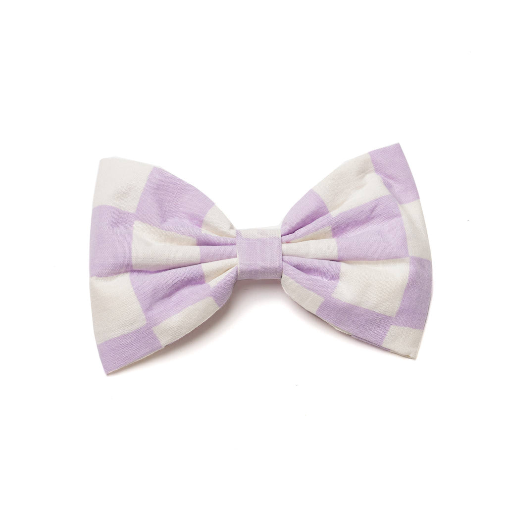 Bishop Bow Tie