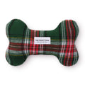 Holiday Dog Squeaky Toy