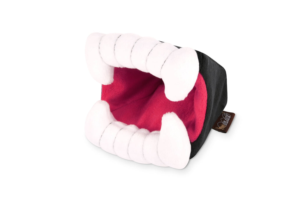 Howling Haunts Barky's Bite Toy