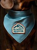 Summit Seeker Iron-On Patch