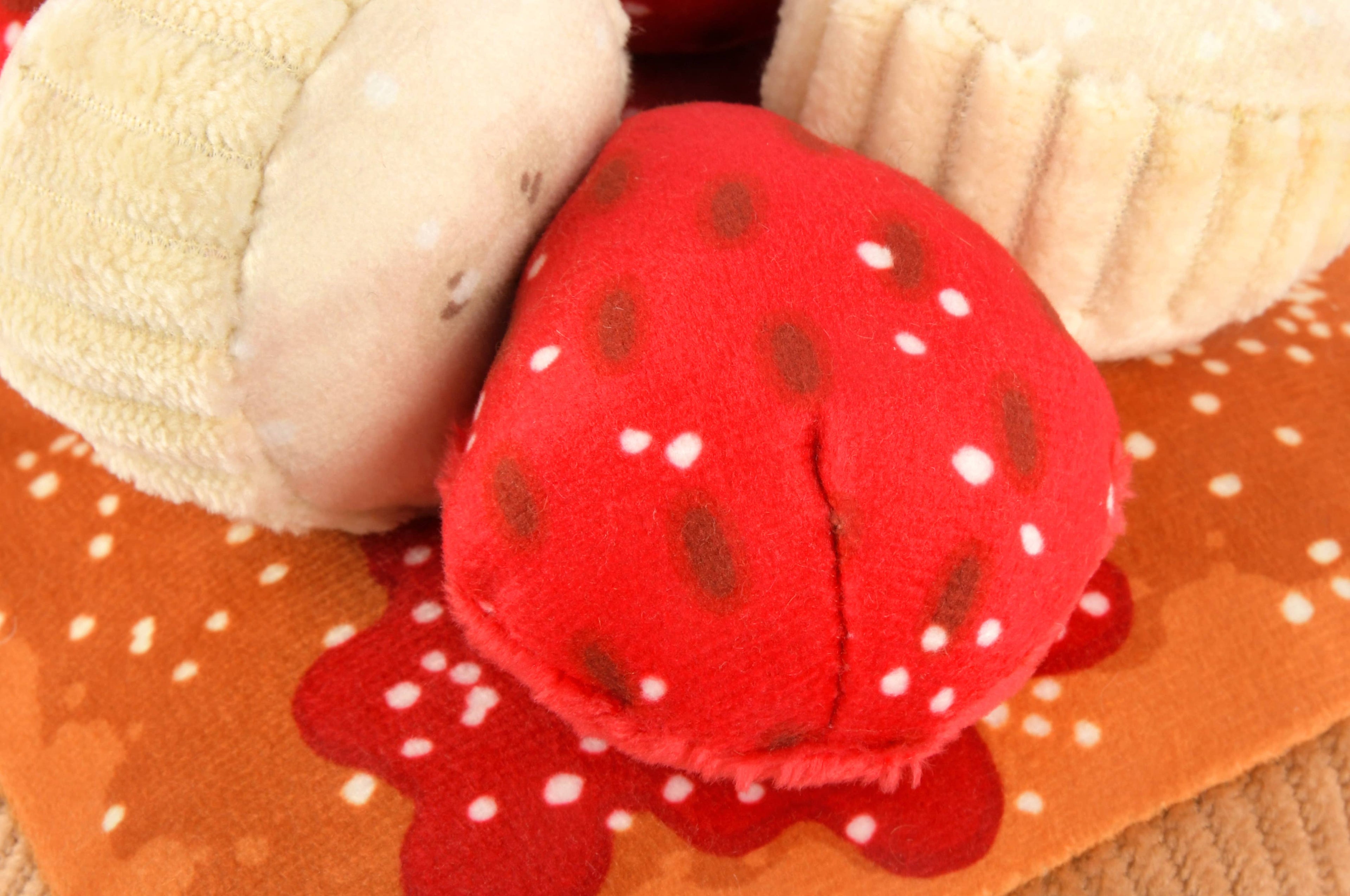 IHOP x P.L.A.Y. Thick 'N Fluffy French Toast Toy