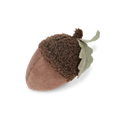 Acorn Dog Toy