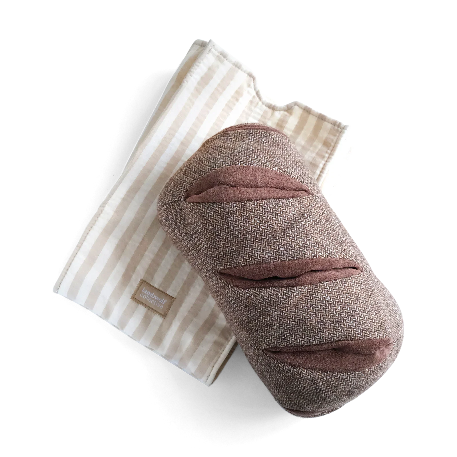 Rye Enrichment Dog Toy