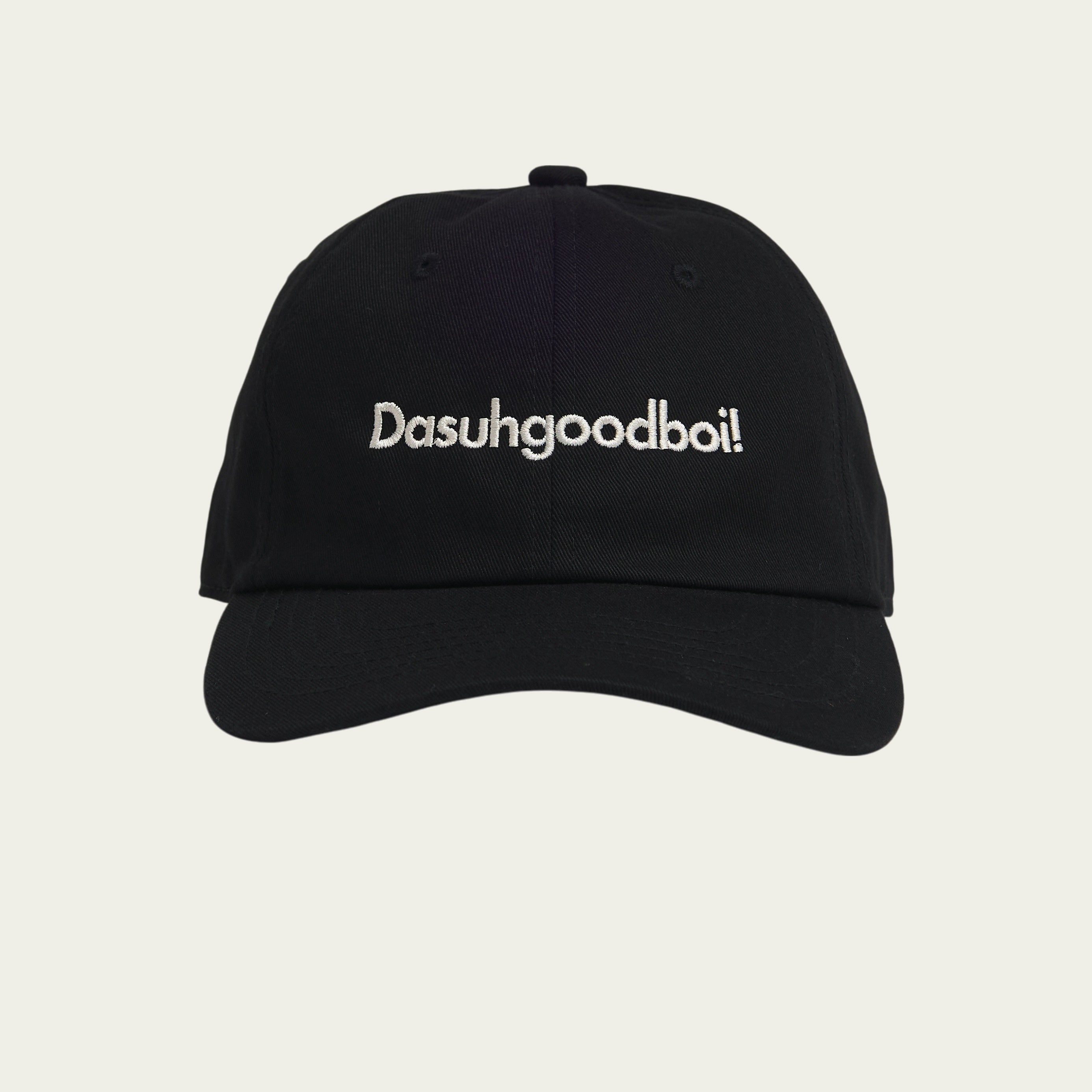 Dasuhgoodboi! Dad Hat