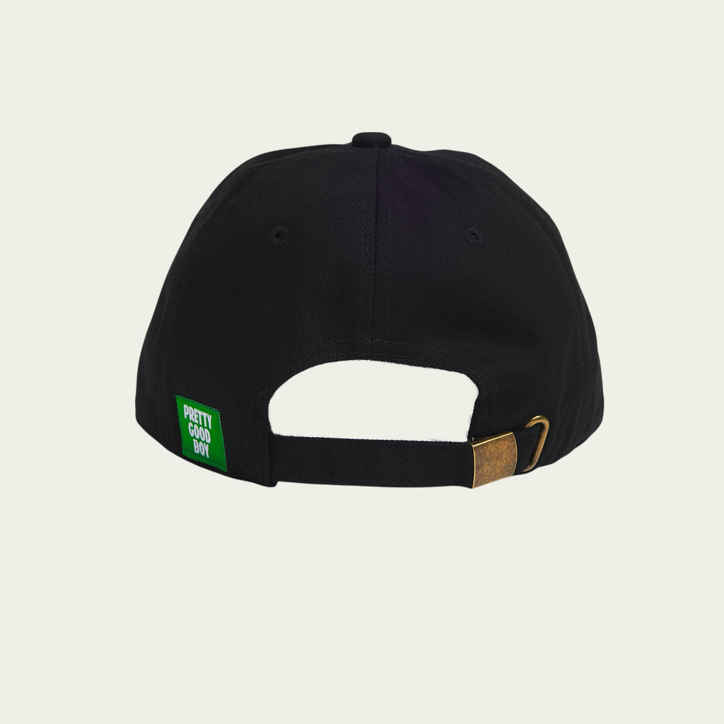 Dasuhgoodboi! Dad Hat