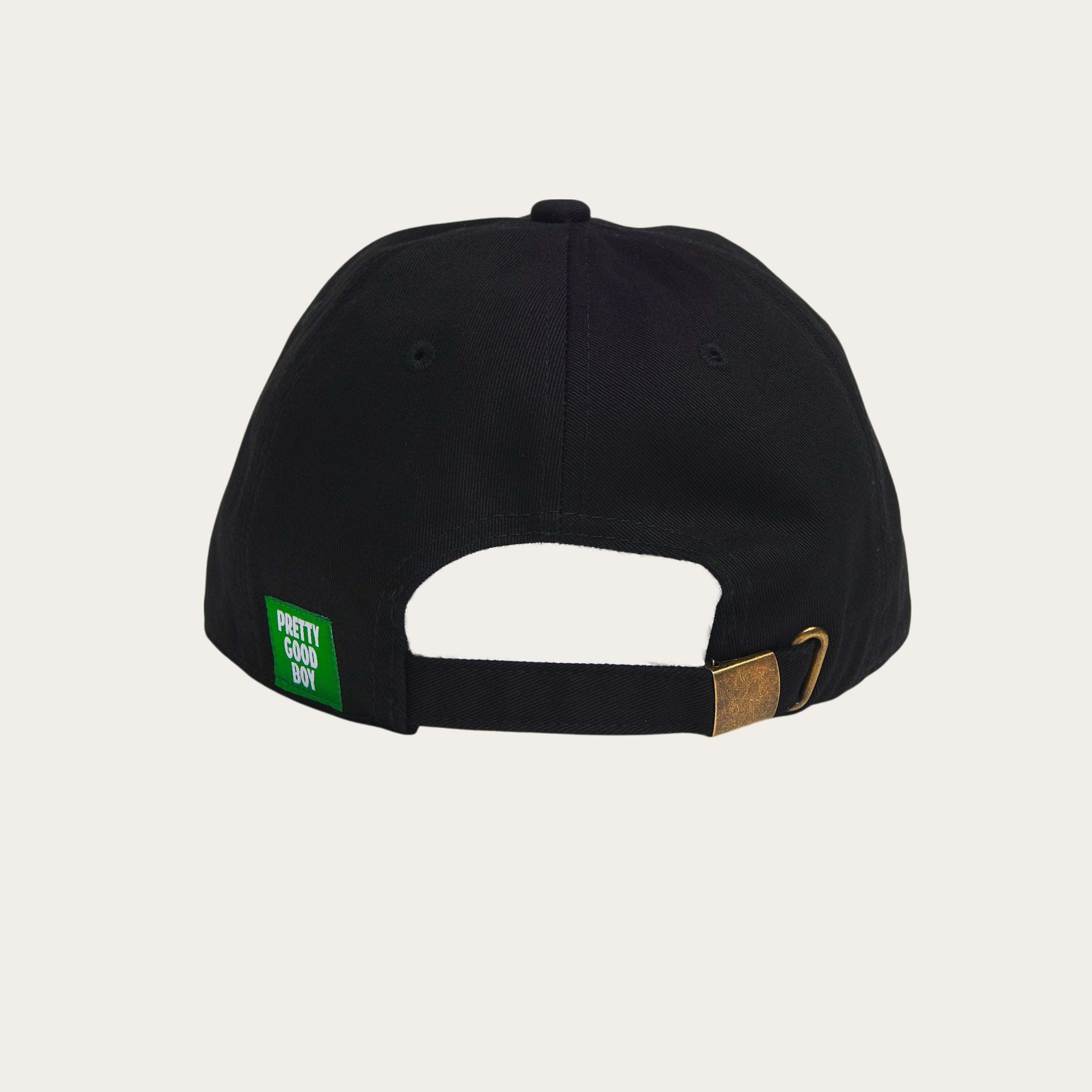 Dasuhgoodboi! Dad Hat