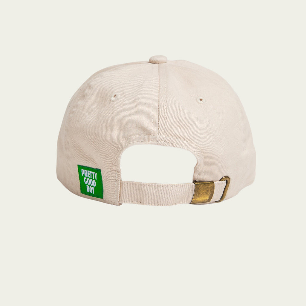 Dasuhgoodboi! Dad Hat