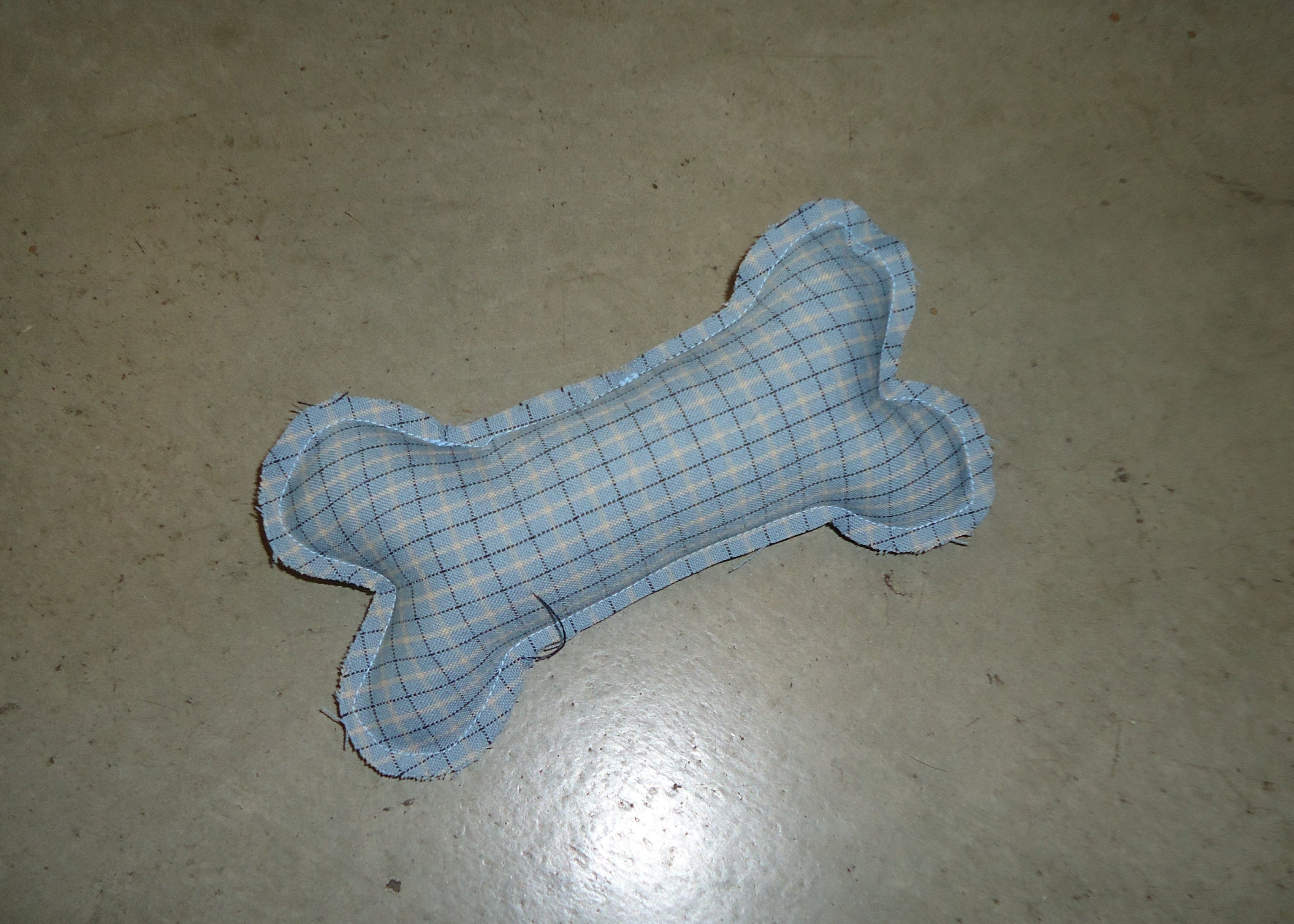 Wabi Sabi Squeaky Toy