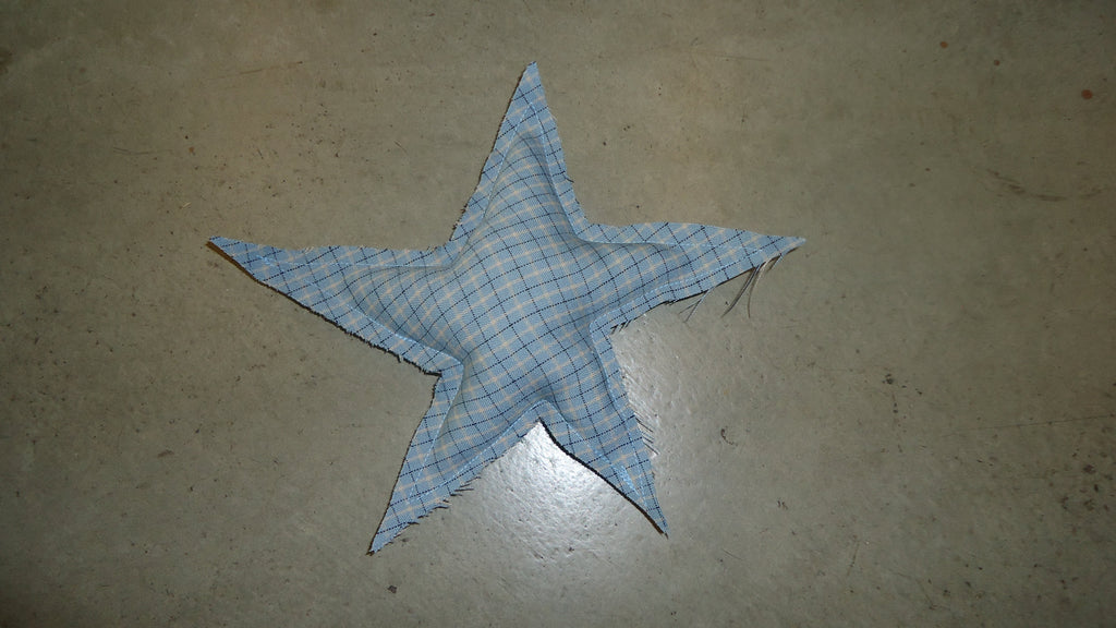 Wabi Sabi Squeaky Toy