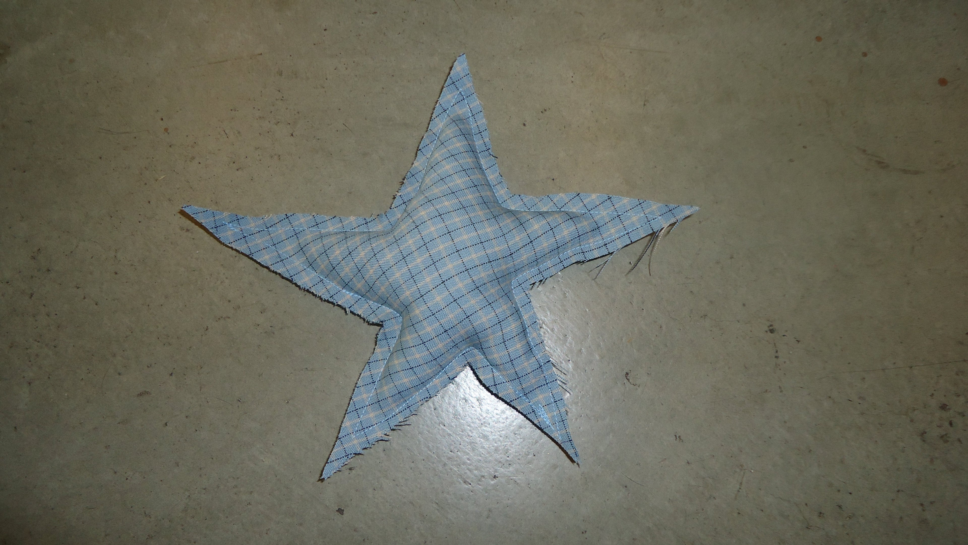 Wabi Sabi Squeaky Toy