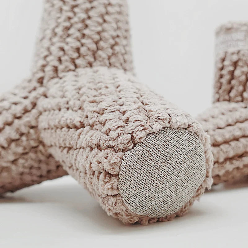 Breuer Toy - Squeaky + Crinkly