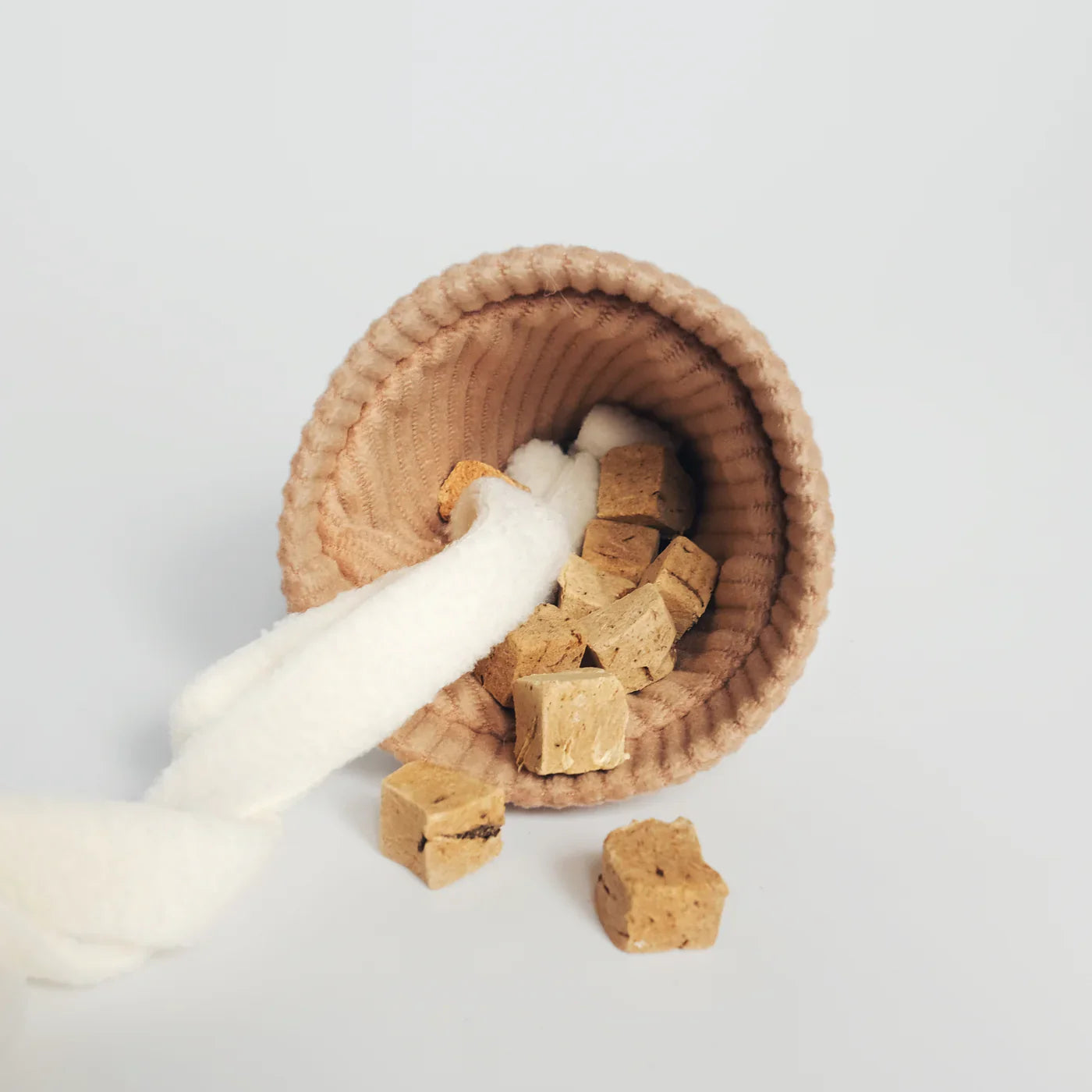 Ice Cream POP Dog Toy