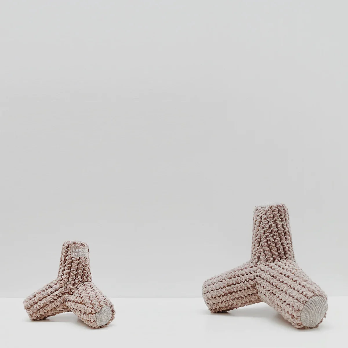 Breuer Toy - Squeaky + Crinkly