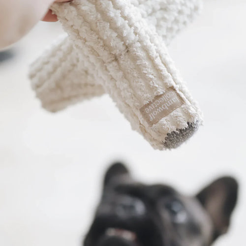 Breuer Toy - Squeaky + Crinkly