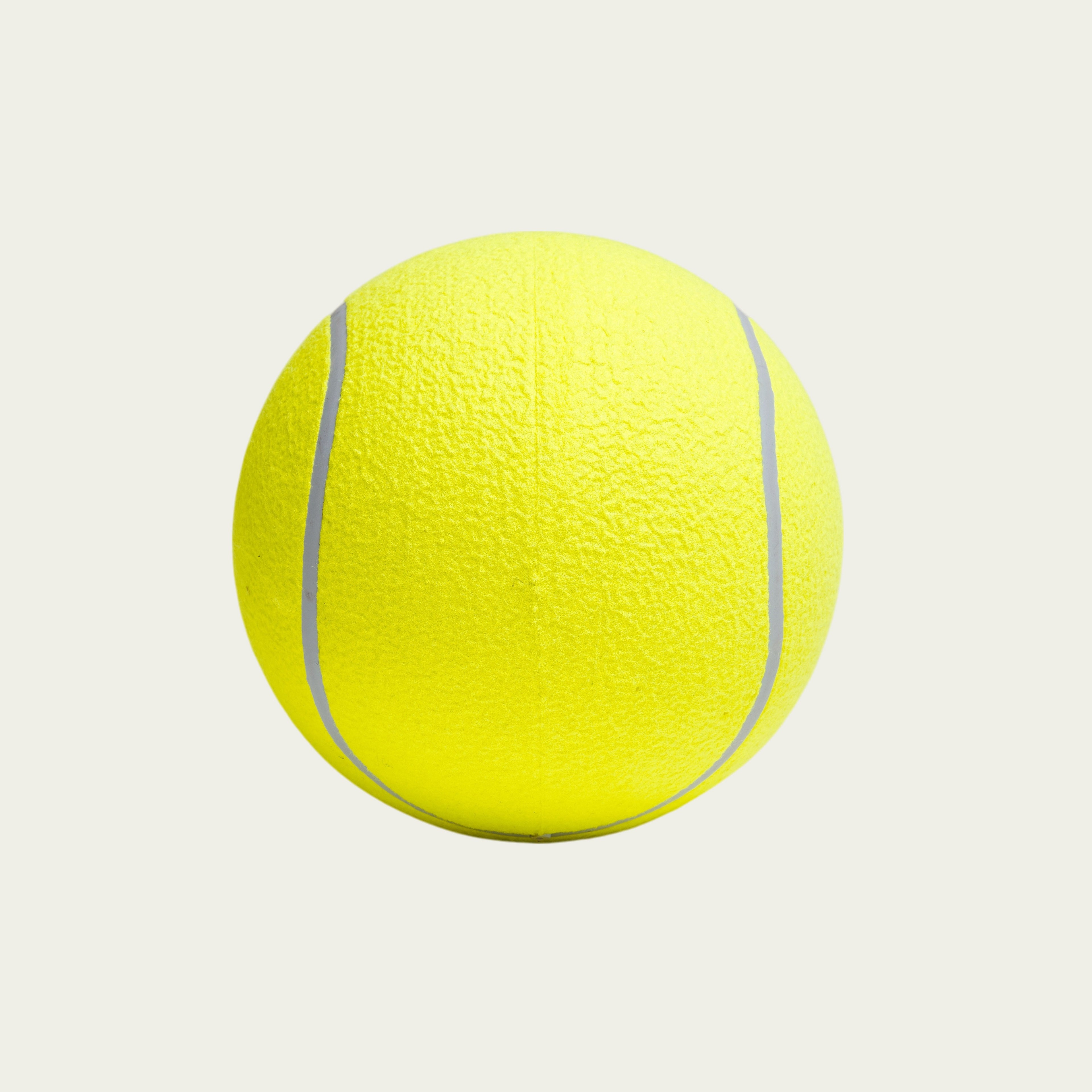 Jumbo Tennis Ball