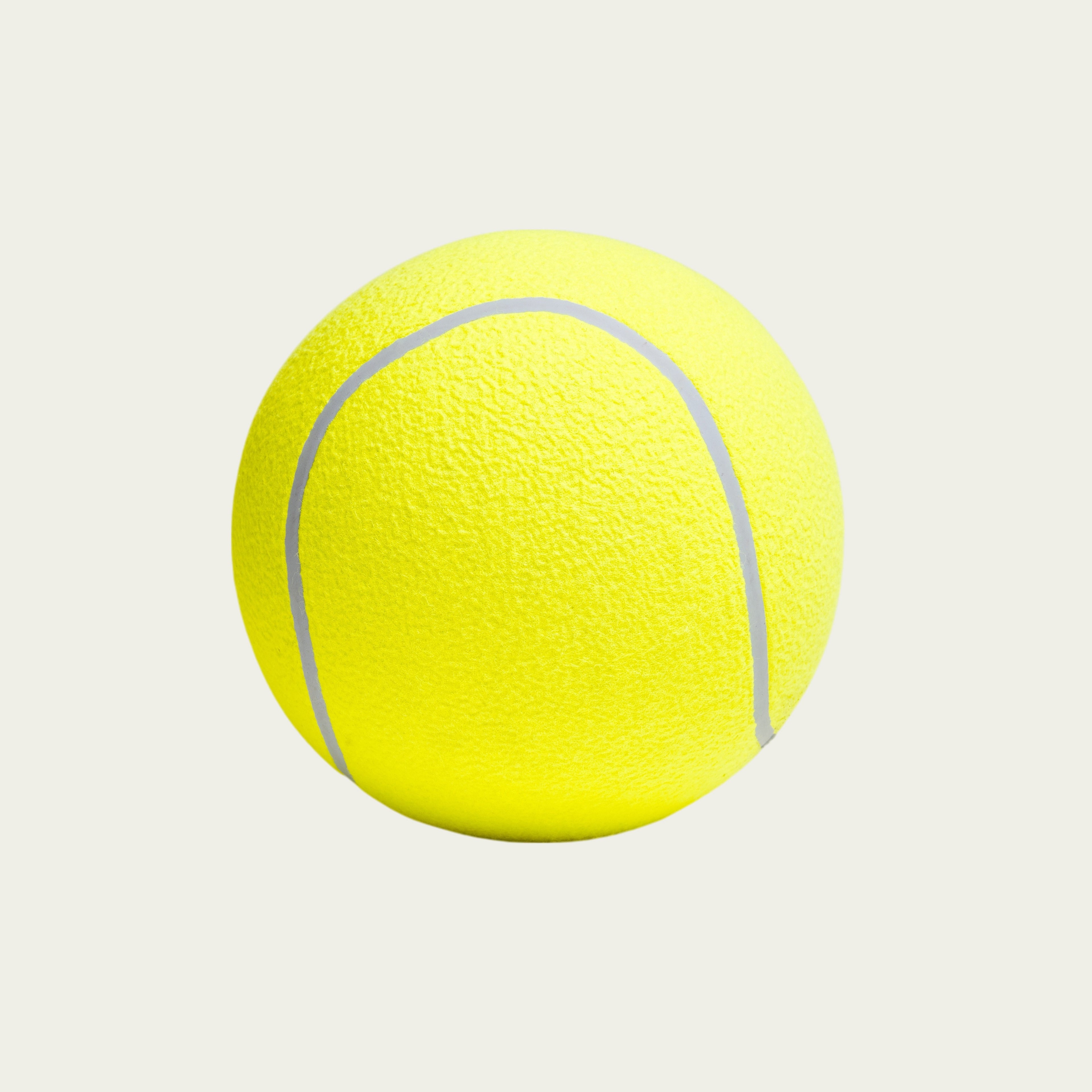Jumbo Tennis Ball