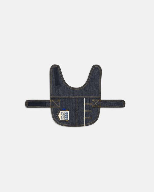 Blue Paws Denim Co. Type-1 Dog Jacket