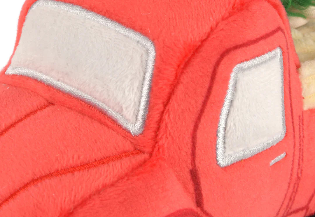 Home for the Holidays Holiday Hauler Toy