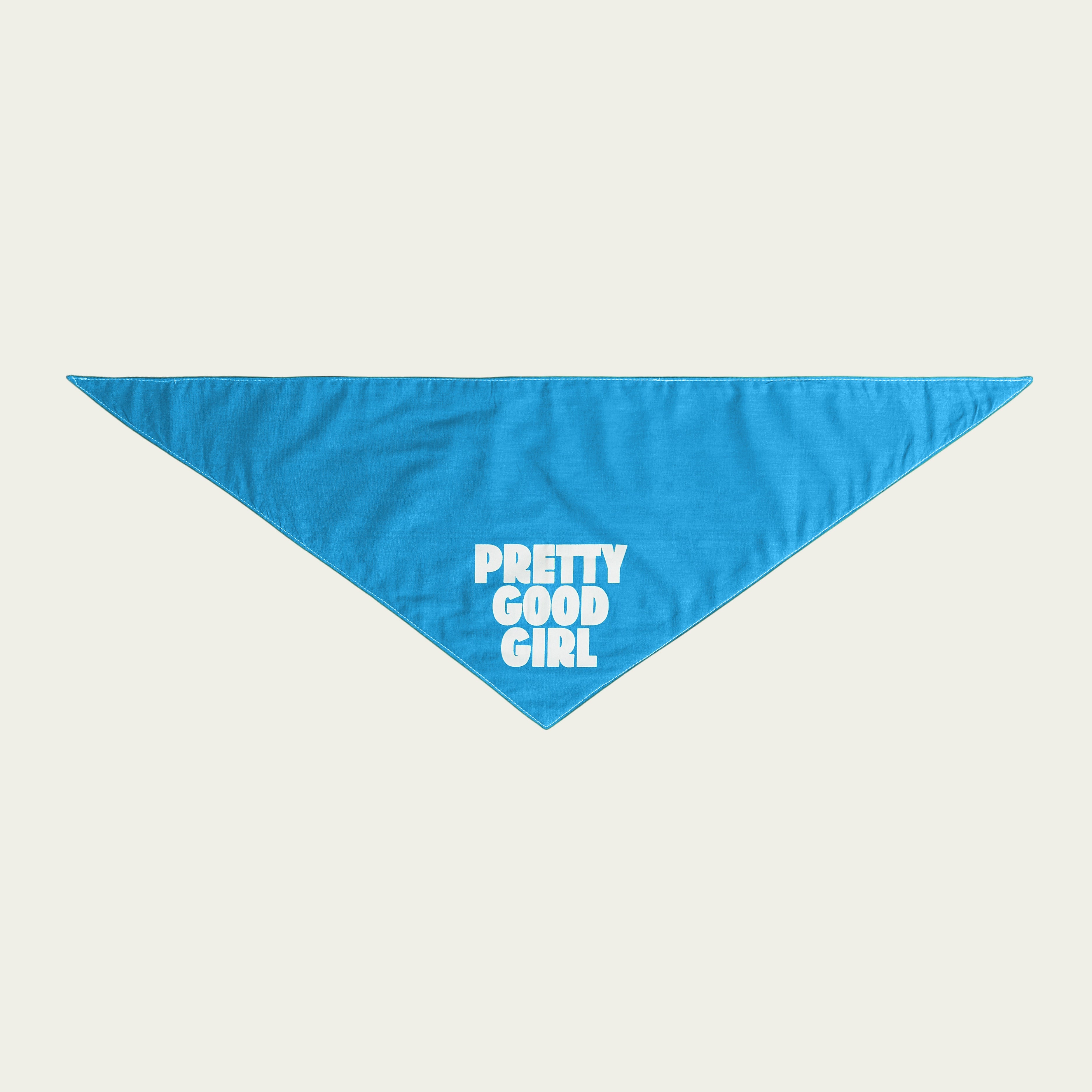 Pretty Good Girl Bandana
