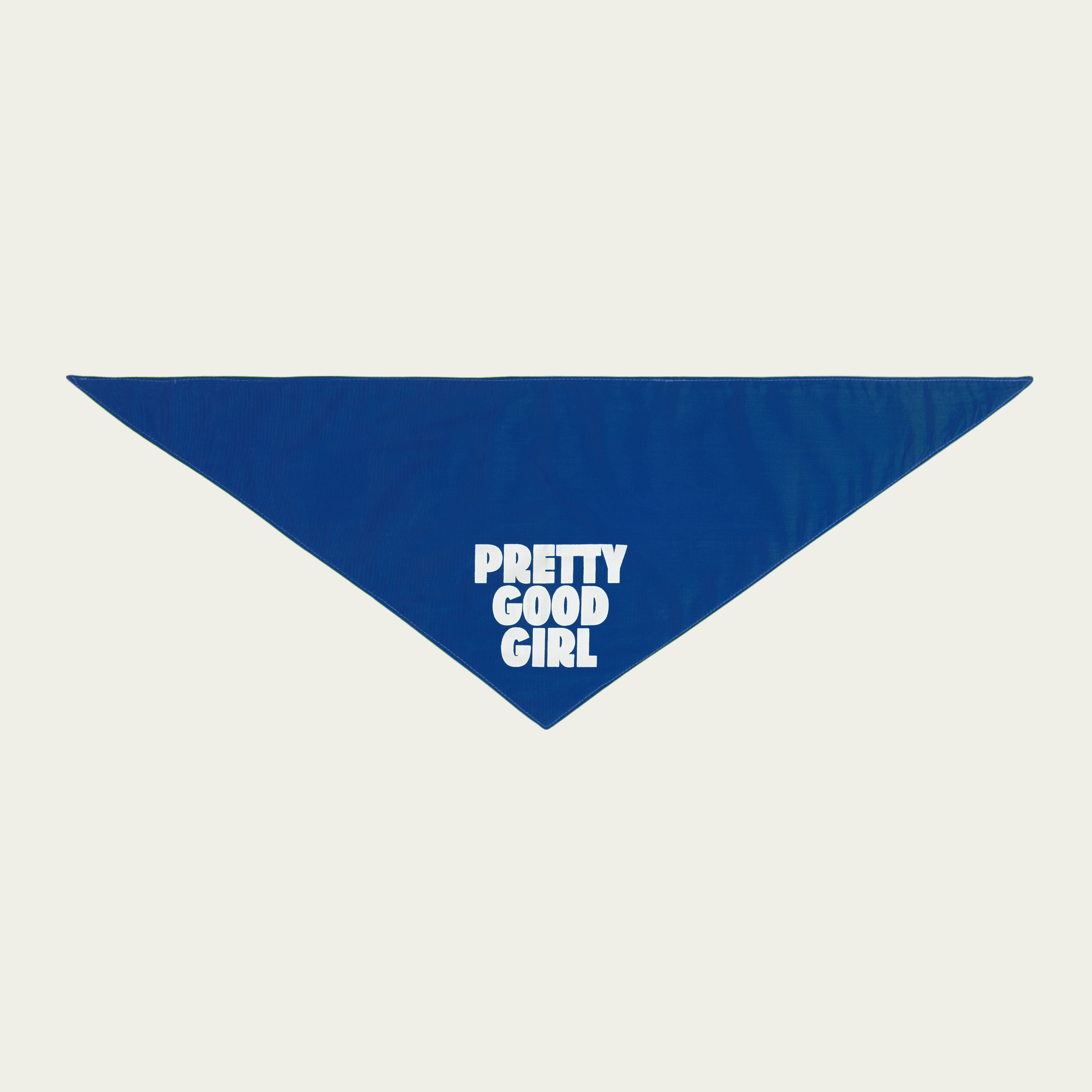 Pretty Good Girl Bandana