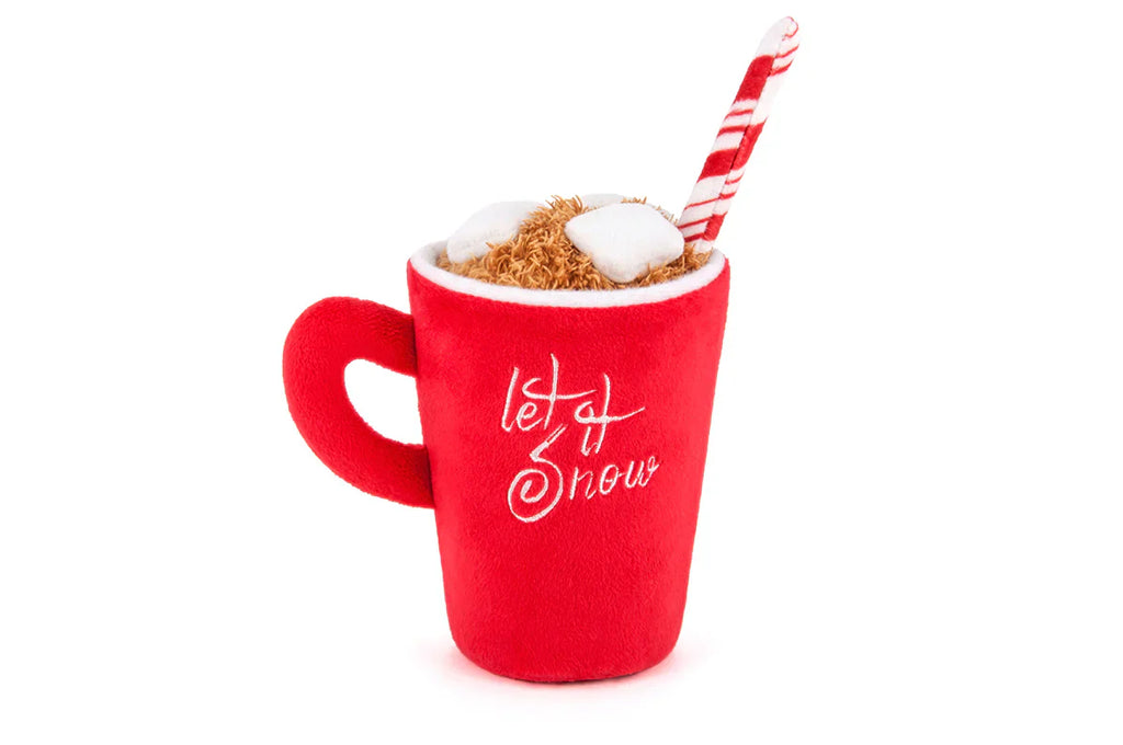 Holiday Classic - Hot Chocolate