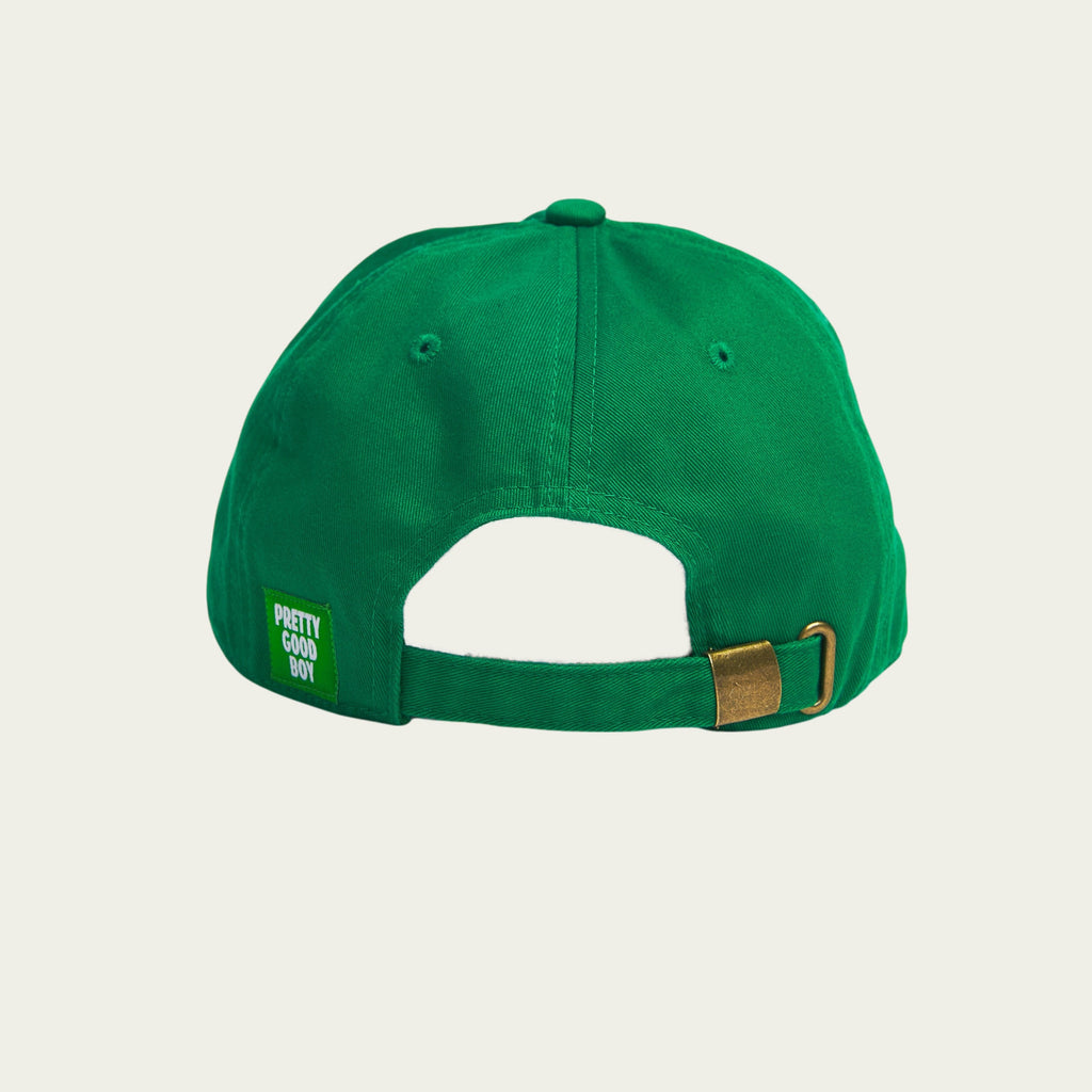 Pretty Good Girl Mom Hat