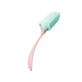 Pet Toothbrush Finger Toothbrush for Teeth Cleaning