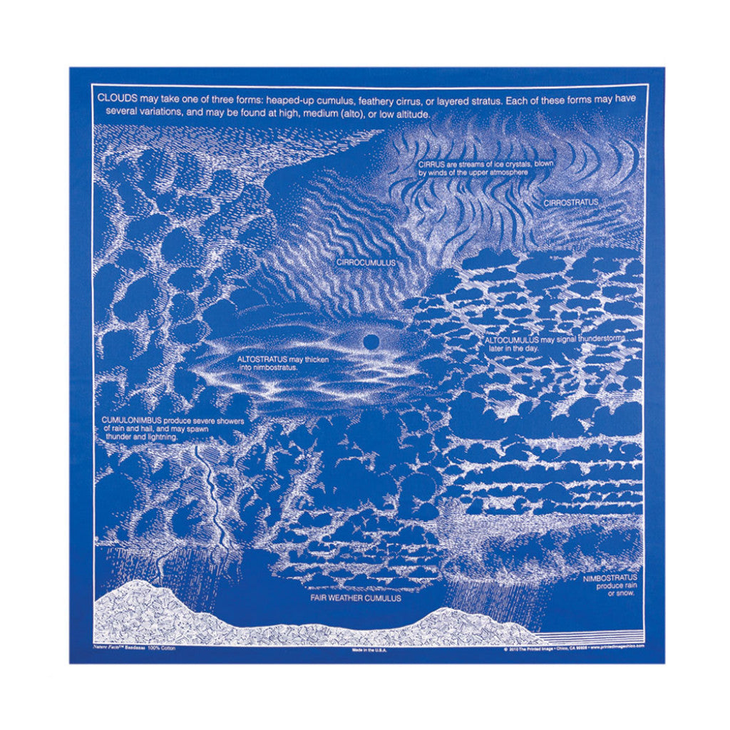 National Park Bandanas