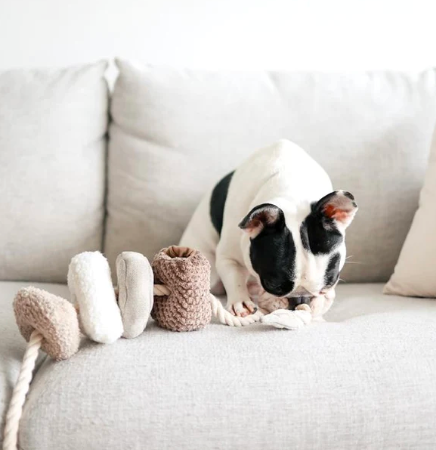 BLOCS - Set of 4 Creative Play Object